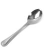 Bead Stainless Steel Mirror Finished Tea Spoon