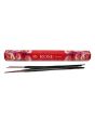 Rose Incense Sticks (1 pack) Brand name may vary.