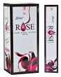 Balaji Rose Incense Sticks (1 pack)