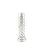 Indian Classic Traditional Stainless Steel Agarbatti Pipe Box