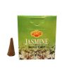 zed black  Jasmine Incense Cones