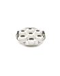 Stainless Steel Copper Bottom Idli Steamer (12 Idli)