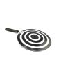 Zinel Non-Stick Concave Tawa 28cm