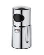 Revel Wet 'N' Dry Grinder - Chrome
