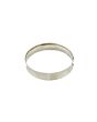 Stainless Steel Cooker Ring No-12