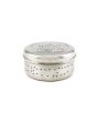 Stainless Steel Hole Dabba No-9