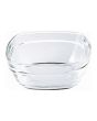 Duralex LYS Carre Empilables Square Bowl 17 cm