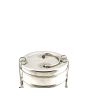 Indian Classic Traditional SS Wire Tiffin 7 x 3