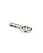 Stainless Steel Lemon Squeezer