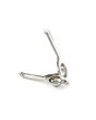 Stainless Steel Lemon Squeezer