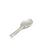 Stainless Steel Hand Shaped Rice Spoon