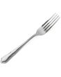 Dubarry Stainless Steel Mirror Finished Table Forks