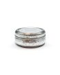 Raj Matka Dabba Container No 11 Silver Foil Finish.
