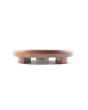 Wooden Patla With Legs No 10 Dark