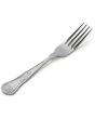 Kings Stainless Steel Mirror Finished Dessert Fork