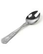 Kings Stainless Steel Mirror Finished Tea Spoon