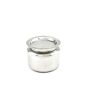 Stainless Steel Ghee Pot – No 5