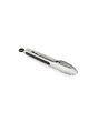 Stainless Steel Spring Tongs Soft Touch 40cm