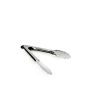 Stainless Steel Spring Tongs Soft Touch 24 cm