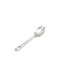 Stainless Steel Pan Serving Spoon No-3