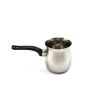 Stainless Steel Coffee Milk Warmer Pot 650 ml
