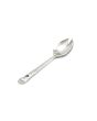 Stainless Steel Pan Serving Spoon No-5