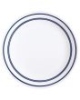 Corelle Classic Cafe Blue Dinner Plate