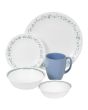 Corelle Country Cottage 30pc Dinner Set