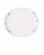 Corelle Provincial Blue Serving Platter