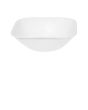 Corelle Pure White Square Cereal Bowl