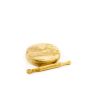 Wooden Baby Rolling Pin & Board