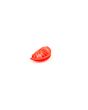 Plastic Sweet Mould Patterned Edge - Ghughra (Small)