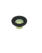 Revel Wet 'N' Dry Grinder Motor Coupling - Chrome