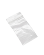 Grip Seal Polythene Bags - 1.5' x 2.5' pack of 100