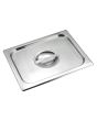 Gastronorm Container Cover 1/2