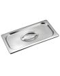 Gastronorm Container Cover 1/3
