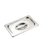Gastronorm Container Cover 1/4