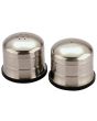 Salt & Pepper Stainless Steel Jumbo Set