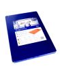 HD Chopping Board 18' x 12' x ½' Blue