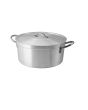  Shallow Casserole & Lid 8.5 LTRS -32cm