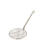 Stainless Steel Skimmer 20cm
