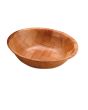 Woven Wooden Bowl 15cm