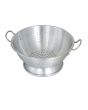 Aluminium Colander 45.7cm