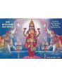 Shri Mahalaxmi Vrat Katha - English