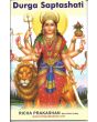 Durga Saptashati By Richa Prakashan - English