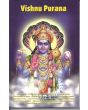 Vishnu Purana By B.K. Chaturvedi - English
