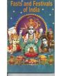 Fasts and Festivals of India By Manish Kumar Verma - English