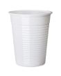 Plastic Water Cooler Cup 200ml-100 Pieces