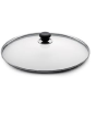 Spare 32cm glass lid For Pan, Saucepan and Casserole