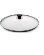 Spare 28cm glass lid For Pan, Saucepan and Casserole